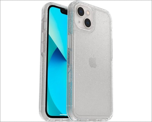 Otterbox iPhone 13 and 13 Pro Clear Case