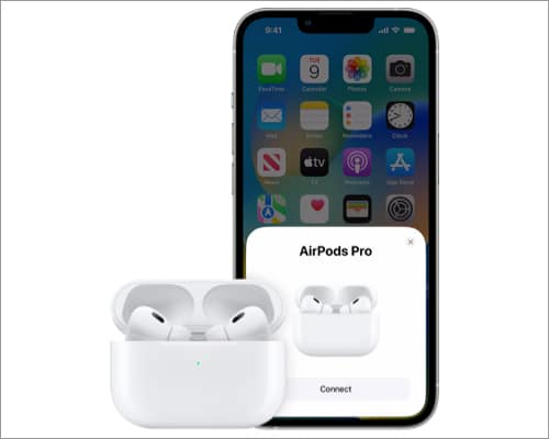 Masalah julat AirPods Pro