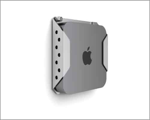 Mac mini Security Mount by Maclocks
