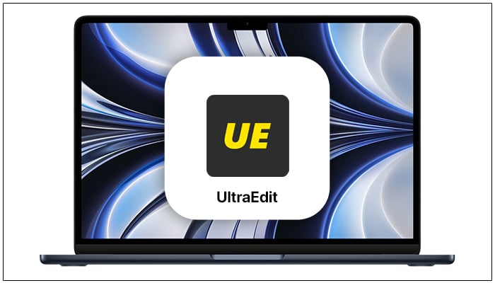 UltraEdit Text Editor for Mac