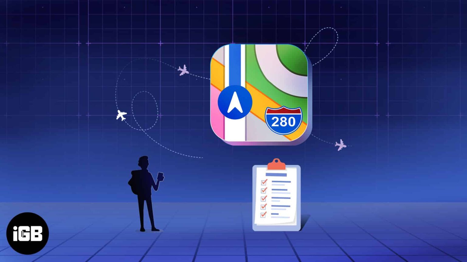 How to use Guides in Apple Maps on iPhone, iPad or Mac iGeeksBlog