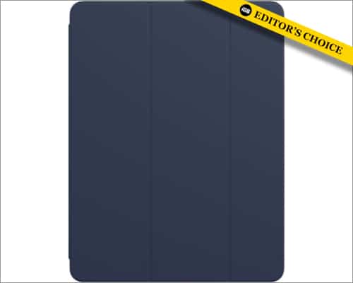Apple Smart Folio case for iPad Pro 12.9-inch
