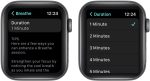 How to measure Heart Rate Variability (HRV) on Apple Watch – iGeeksBlog