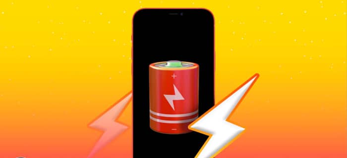 Semak sama ada bateri iPhone anda telah kehabisan
