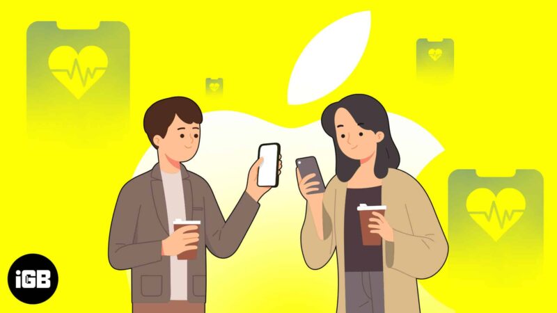 Cara menggunakan iPhone anda untuk menjalani gaya hidup sihat