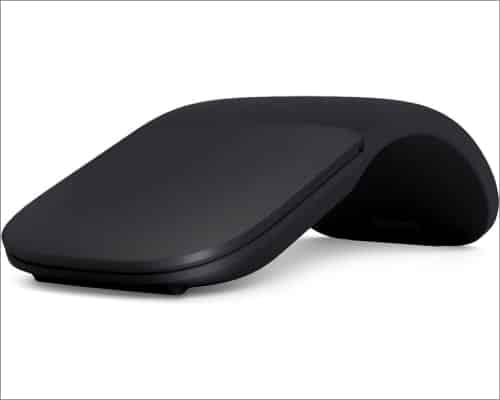 Microsoft Arc Wireless mouse for iPad Pro