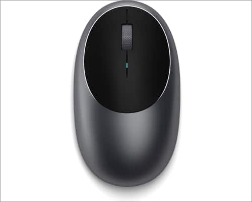 Satechi bluetooth wireless mouse for ipad pro Satechi Bluetooth Wireless Mouse for iPad Pro