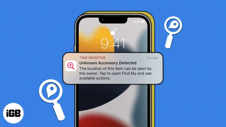 How to fix “Unknown Accessory Detected” Message on iPhone
