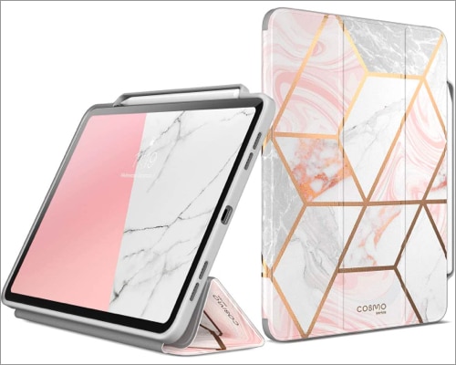 i-Blason folio case for iPad Pro 12.9 Inch