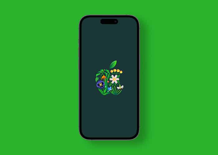 3d animated apple brompton road wallpaper