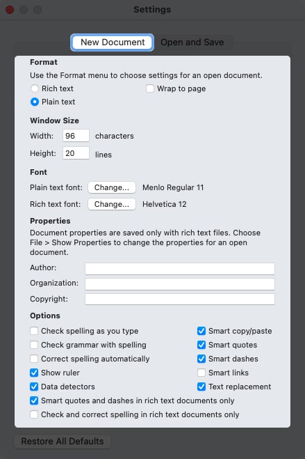 How To Use Textedit On Mac For Html How To Use Textedit On Mac For Html