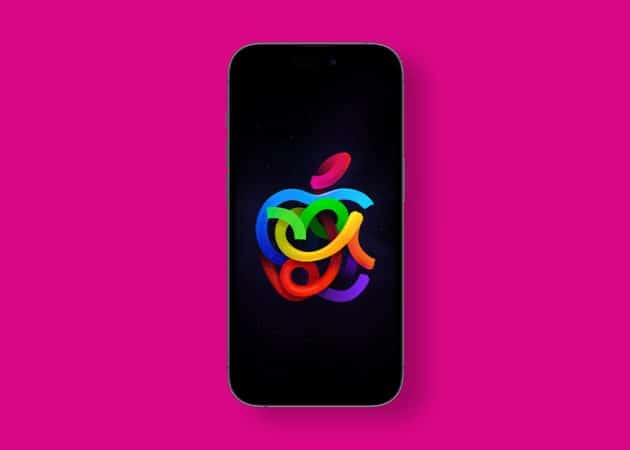 Download official Apple Store opening wallpapers for iPhone - 18