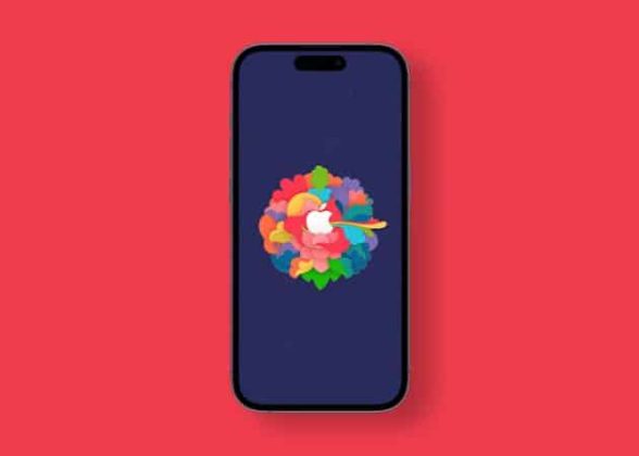 Vibrant Iphone Store Appointment Capture Concept Vibrant Iphone Store Appointment Capture Concept