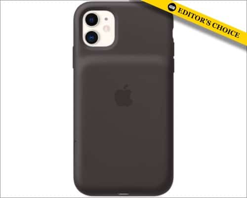 Best battery cases for iPhone 11 in 2024 - 56
