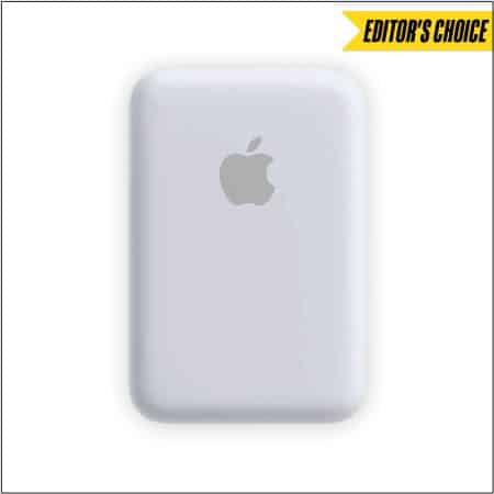Apple MagSafe battery pack