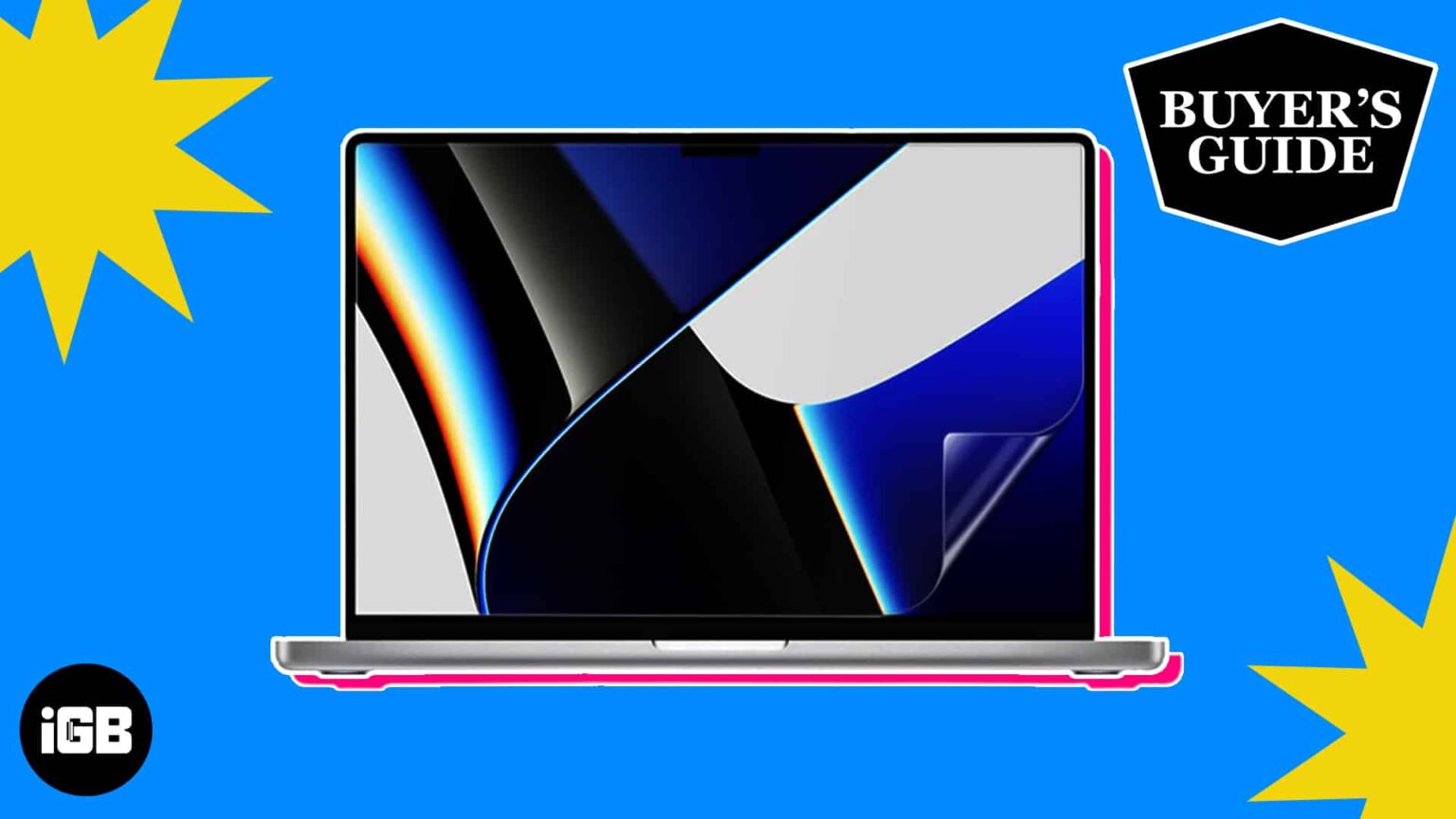 Best 15inch MacBook Pro Cases in 2024 iGeeksBlog