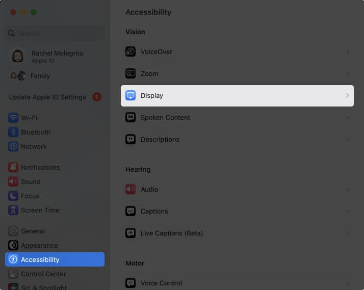 How to automatically dim flashing lights for video on iPhone  iPad  and Mac - 80