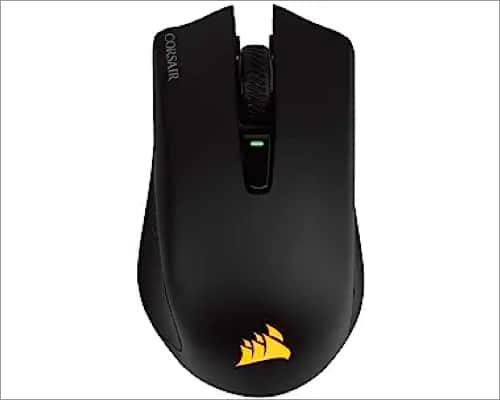 Corsair Harpoon RGB Wireless Mouse
