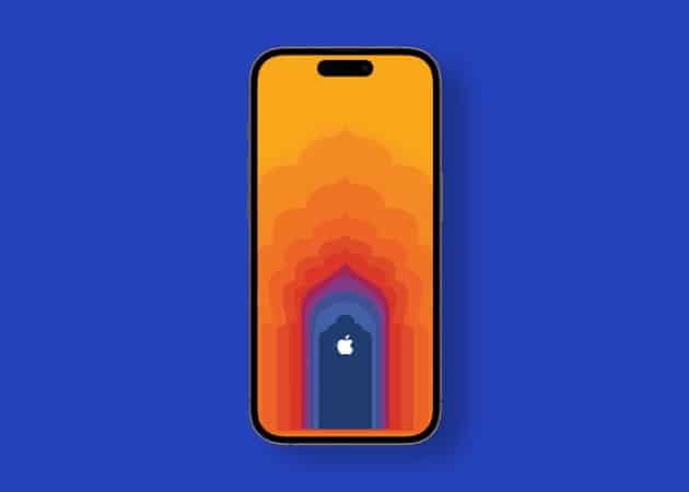Download official Apple Store opening wallpapers for iPhone - 34