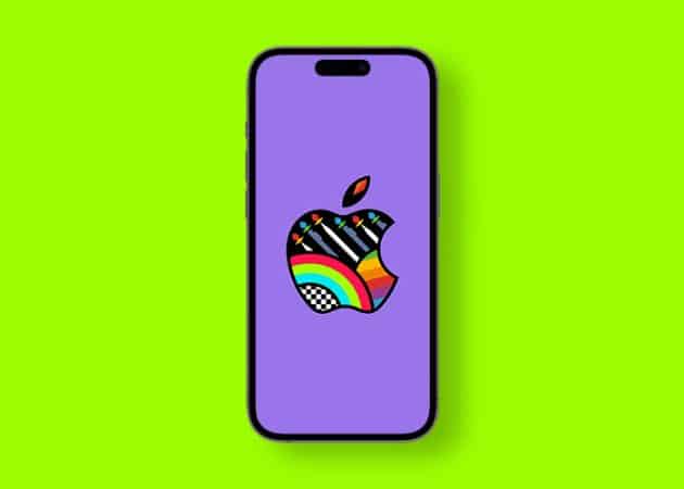 Exclusive apple bkc wallpaper