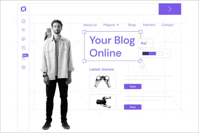 Hostinger website builder Hostinger website builder