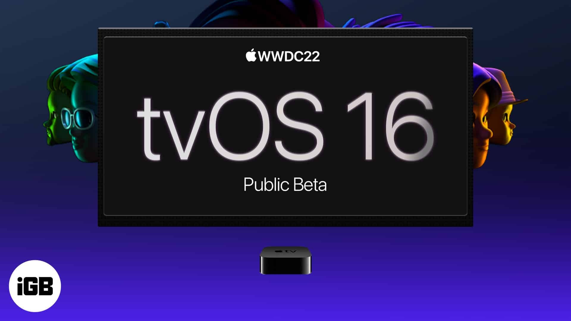 How to download tvOS 16 5 public beta 2 on Apple TV - 44