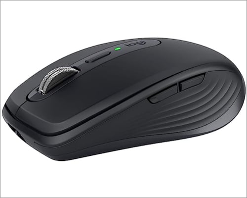 Logitech MX Anywhere 3 Wireless Mouse