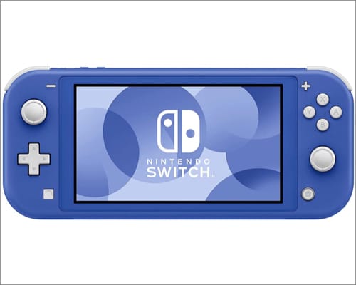 Best gaming consoles in 2025 From classic to modern Nintendo Switch Lite