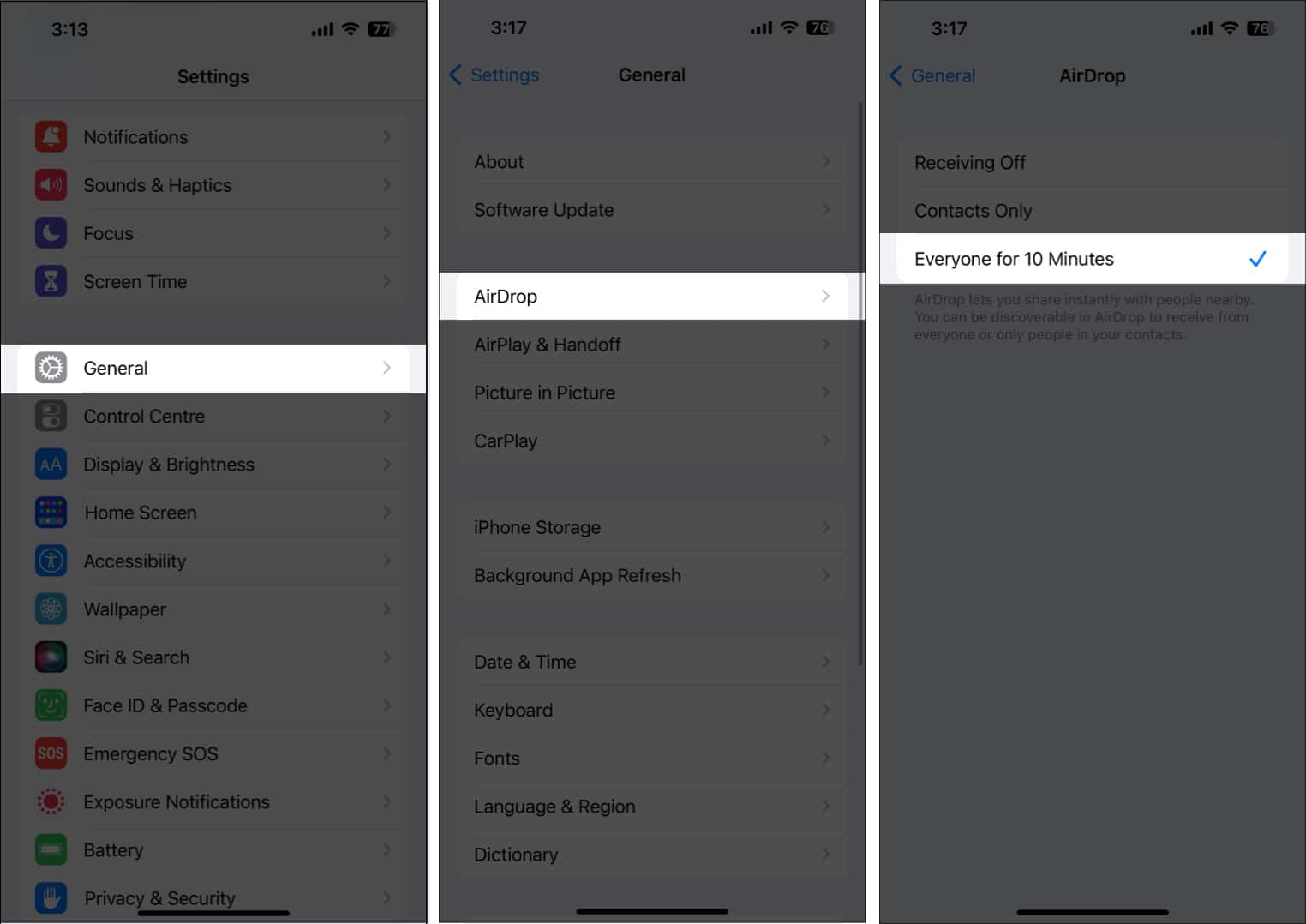 16 iPhone security and emergency features you should know  - 4