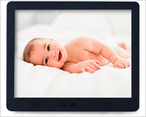 Pix-Star 10 inch WiFi Digital Picture Frame