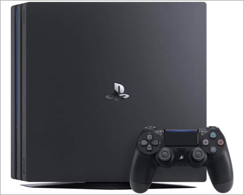 PlayStation 4 Pro