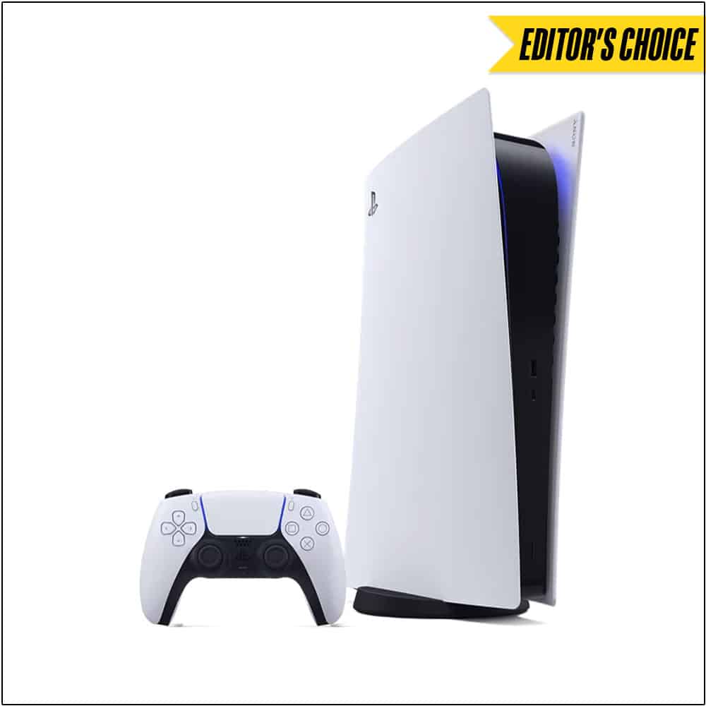 PlayStation 5 Game Console