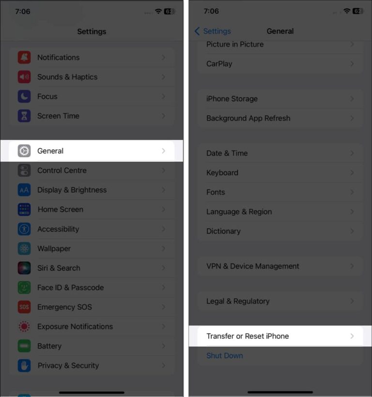 eSIM not working on iPhone? 13 Ways fix it! iGeeksBlog