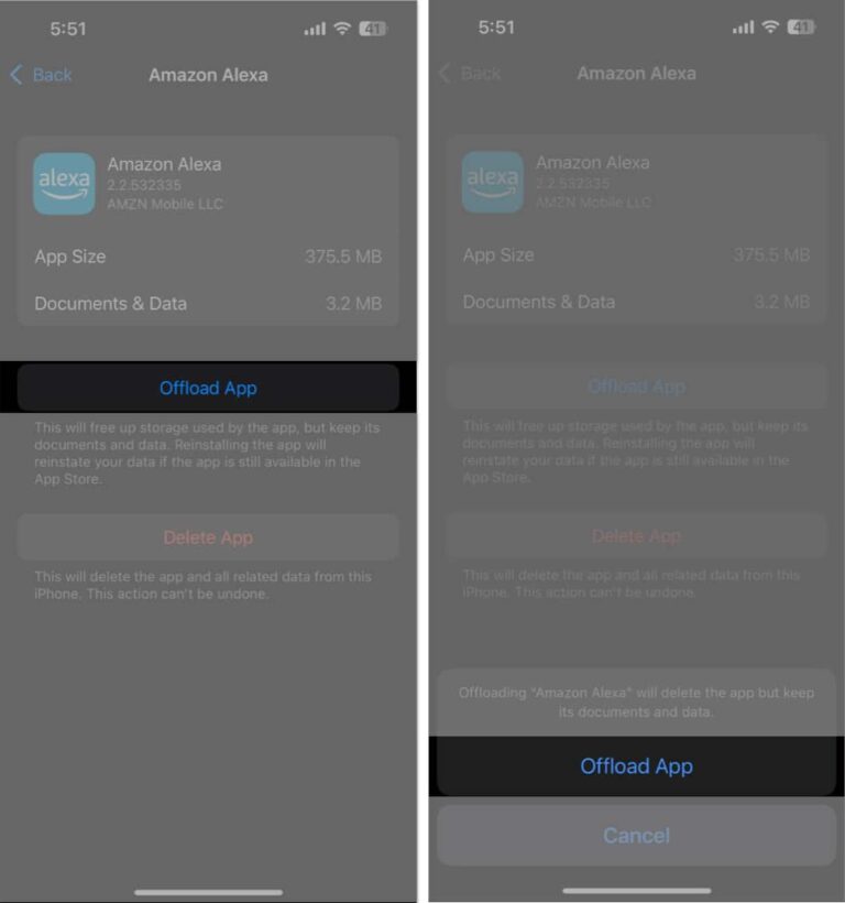 Alexa app not working on iPhone? 12 Ways to fix it! iGeeksBlog