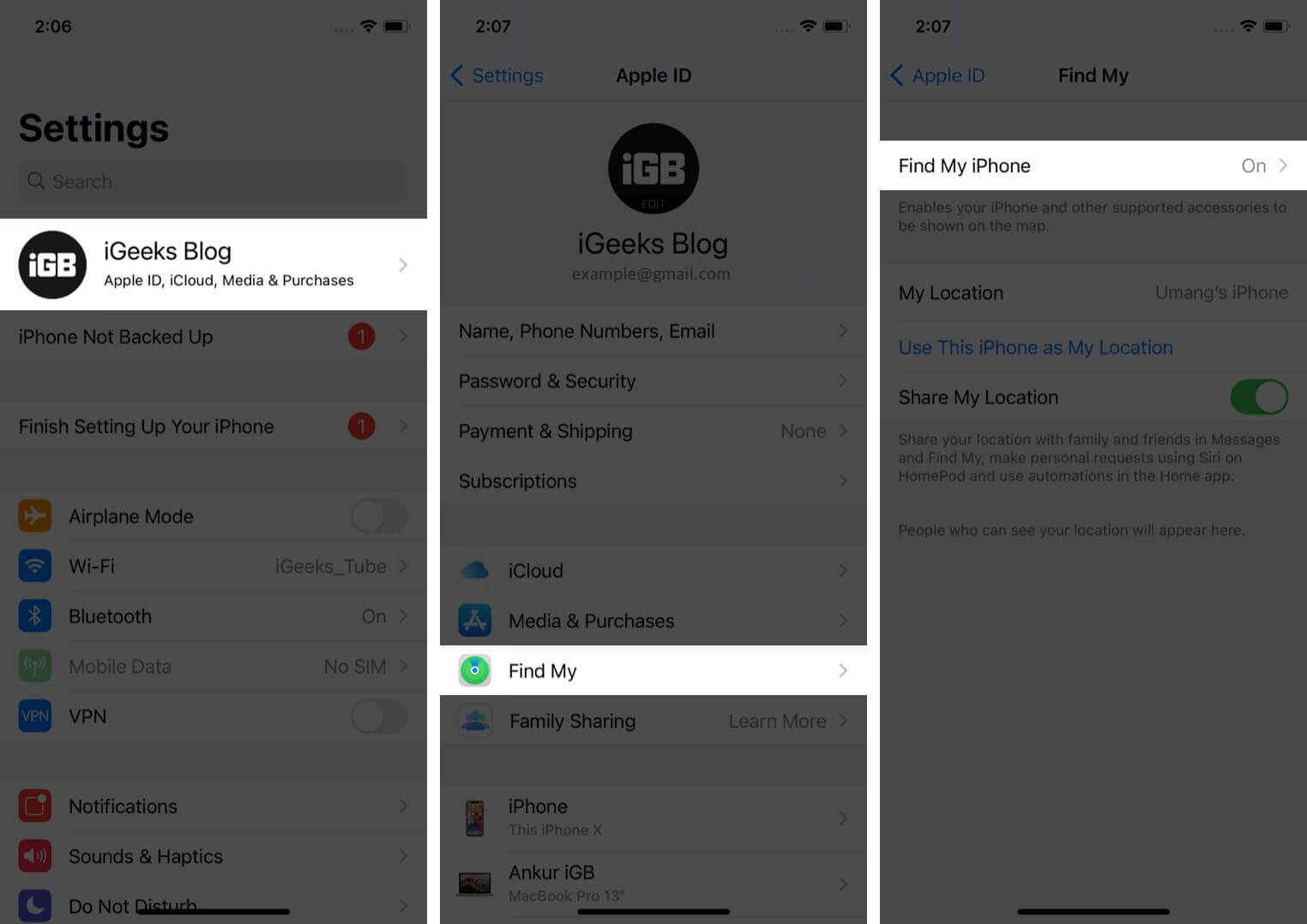 16 iPhone security and emergency features you should know  - 10