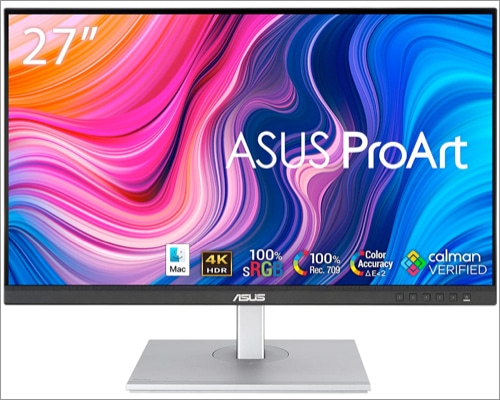 ASUS ProArt Display PA279CV 27