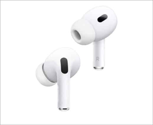 Airpods pro 2 earbuds