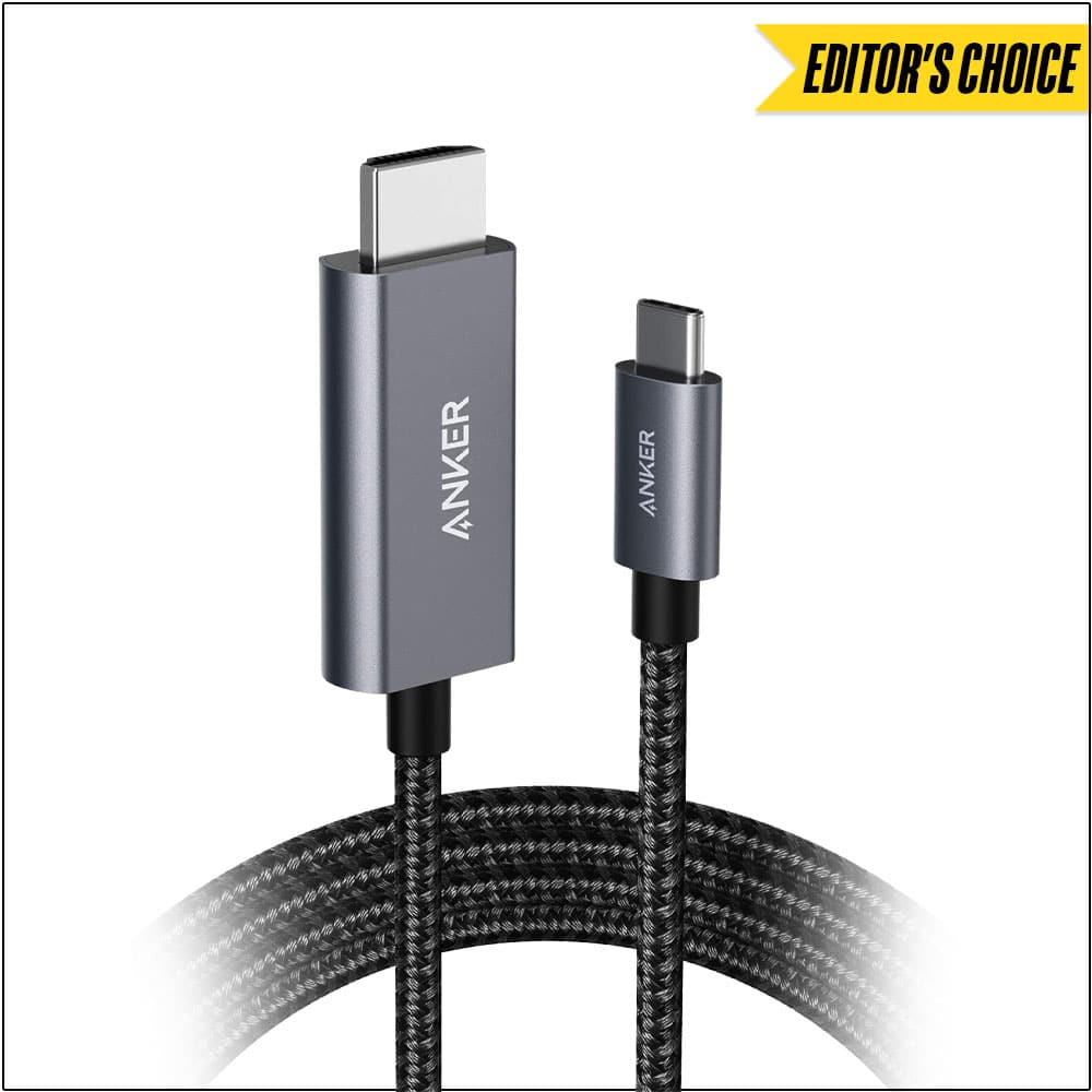 to HDMI cables for Mac 2023 iGeeksBlog