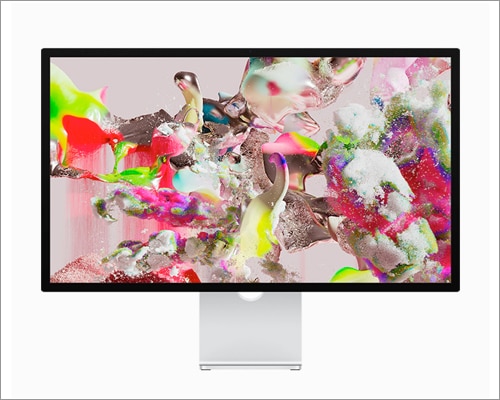 Apple studio display Apple Studio Display