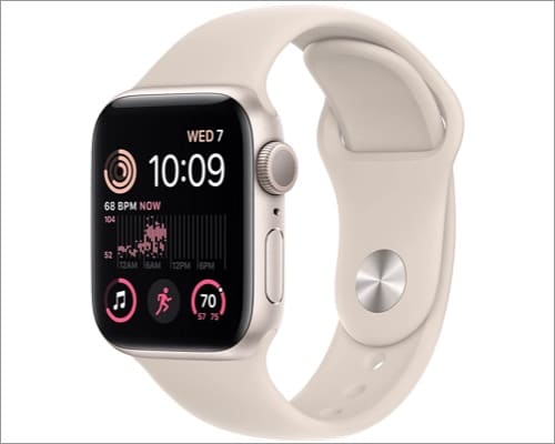 Apple Watch SE (2nd gen)