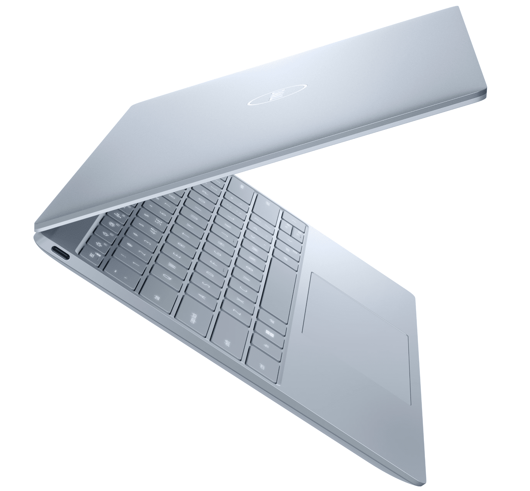 Design Dell XPS 13 2