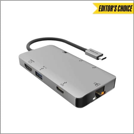 EZQuest USB C 450x450 1