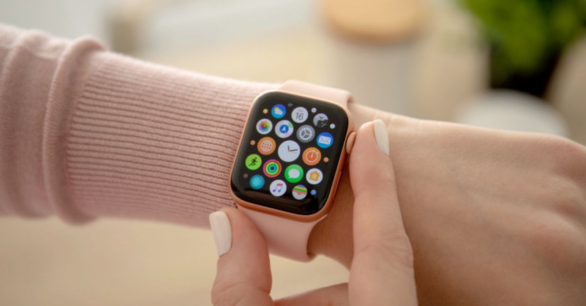 How to Fix an Unresponsive Apple Watch