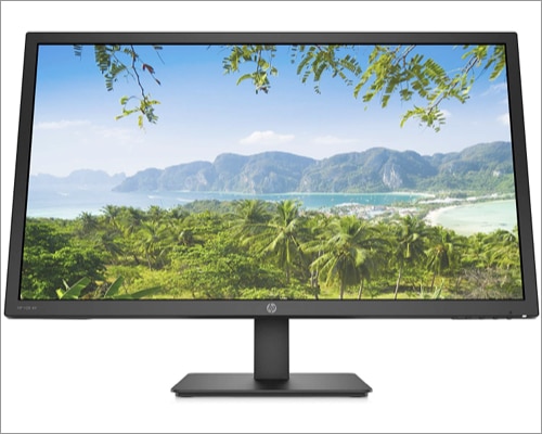 HP V28 4K Monitor