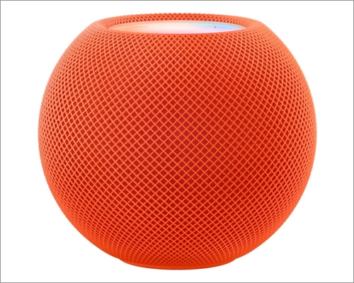 HomePod Mini Mother's Day gift