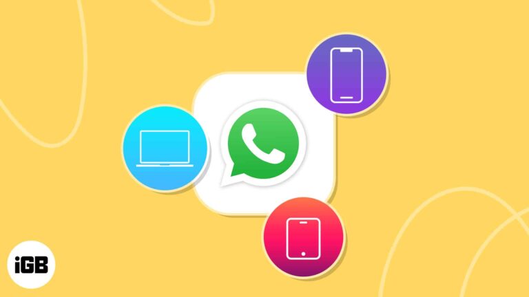 How to use WhatsApp on multiple devices with same number
