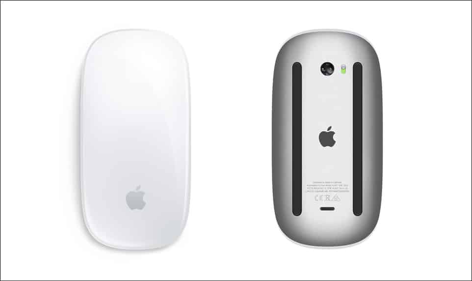 Set up your Magic Keyboard, Magic Mouse, or Magic Trackpad with