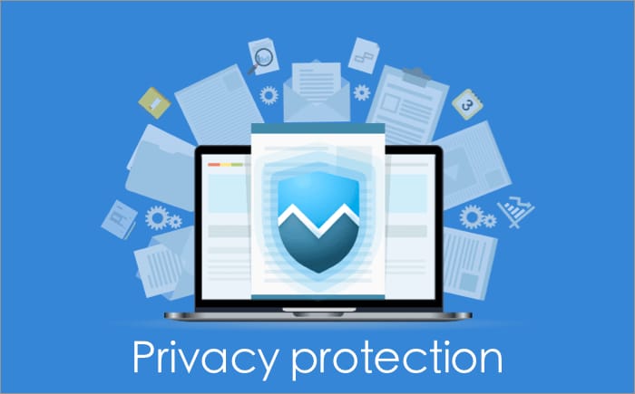 MonoDefense Privacy protection