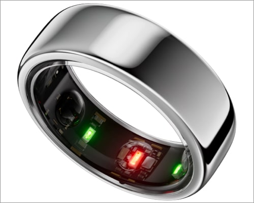 Oura Ring Mother's Day gift