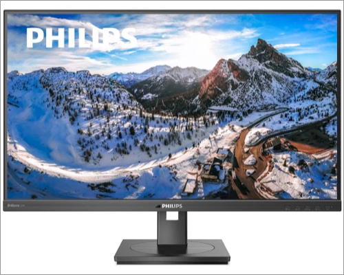 PHILIPS Brilliance 279P1 27